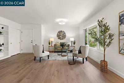 2889 Ptarmigan Drive #1, Walnut Creek, CA 94595 - Photo 5