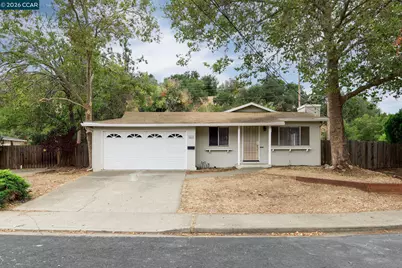 5074 Black Oak Rd, Concord, CA 94521 - Photo 1
