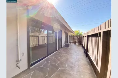 5457 Roundtree Pl #J, Concord, CA 94521 - Photo 37
