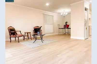 5457 Roundtree Pl #J, Concord, CA 94521 - Photo 17