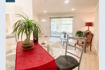 5457 Roundtree Pl #J, Concord, CA 94521 - Photo 13