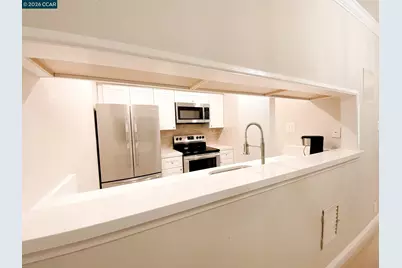 5457 Roundtree Pl #J, Concord, CA 94521 - Photo 15