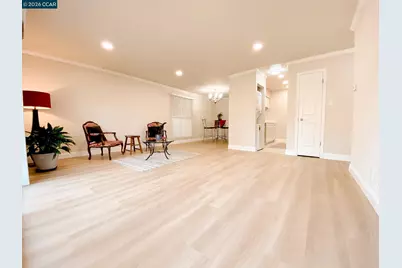 5457 Roundtree Pl #J, Concord, CA 94521 - Photo 5