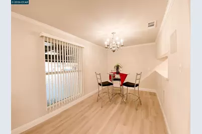 5457 Roundtree Pl #J, Concord, CA 94521 - Photo 9