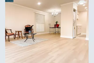 5457 Roundtree Pl #J, Concord, CA 94521 - Photo 7