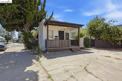 398 Macarthur Blvd, Oakland, CA 94609 - Photo 39