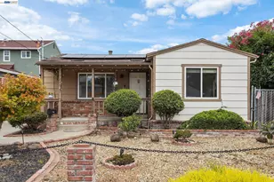 3270 Keith Ave, Castro Valley, CA 94546 - Photo 1