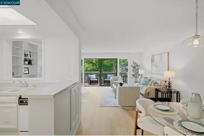 1525 Canyonwood Ct #3, Walnut Creek, CA 94595 - Photo 9