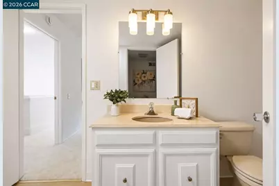 1525 Canyonwood Ct #3, Walnut Creek, CA 94595 - Photo 17