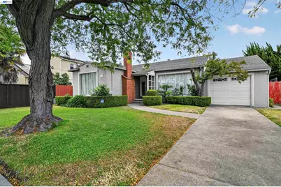 1282 Chapel Ave, San Leandro, CA 94579 - Photo 3