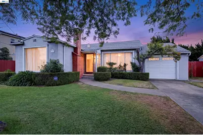 1282 Chapel Ave, San Leandro, CA 94579 - Photo 1