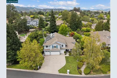 2478 Alamo Country Cir, Alamo, CA 94507 - Photo 3