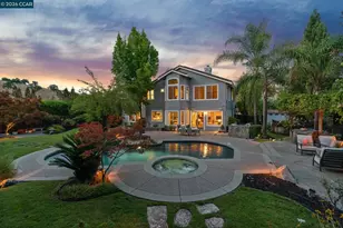 2478 Alamo Country Cir, Alamo, CA 94507 - Photo 7