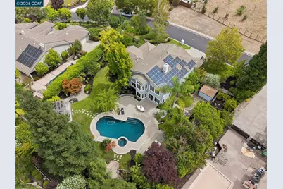 2478 Alamo Country Cir, Alamo, CA 94507 - Photo 5