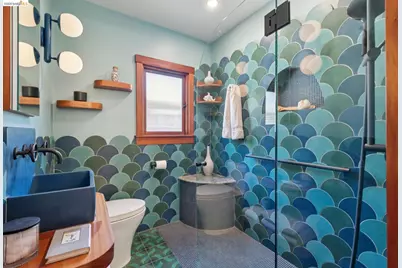 1645 Capistrano Ave, Berkeley, CA 94707 - Photo 37