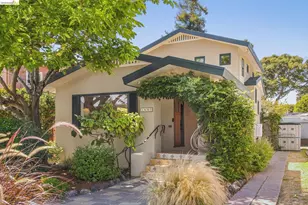 1645 Capistrano Ave, Berkeley, CA 94707 - Photo 3