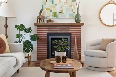 1645 Capistrano Ave, Berkeley, CA 94707 - Photo 9