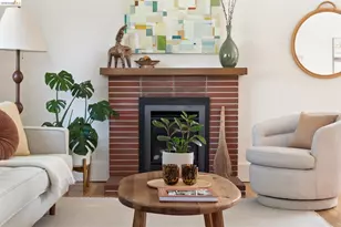 1645 Capistrano Ave, Berkeley, CA 94707 - Photo 9