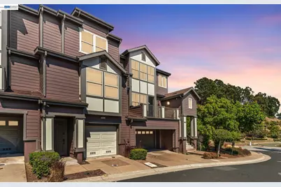 6003 Old Quarry Loop, Oakland, CA 94605 - Photo 1