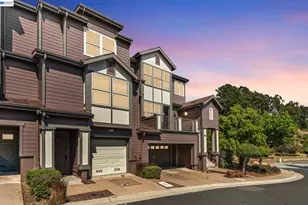 6003 Old Quarry Loop, Oakland, CA 94605 - Photo 1