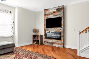 6003 Old Quarry Loop, Oakland, CA 94605 - Photo 5