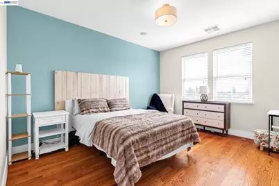 6003 Old Quarry Loop, Oakland, CA 94605 - Photo 13
