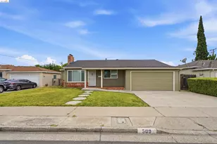 509 Putnam, Antioch, CA 94509 - Photo 1