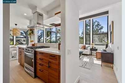 5400 Broadway Ter #301, Oakland, CA 94618 - Photo 11