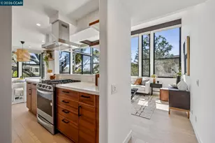 5400 Broadway Terrace, Oakland, CA 94618 - Photo 11
