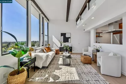5400 Broadway Ter #301, Oakland, CA 94618 - Photo 13