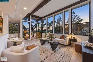 5400 Broadway Terrace, Oakland, CA 94618 - Photo 5