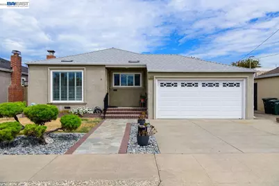 1356 Linton Street, San Leandro, CA 94577 - Photo 1