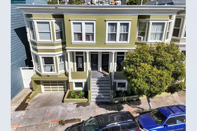 657 San Jose Ave, San Francisco, CA 94110 - Photo 3