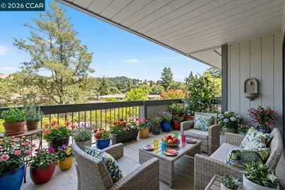 2091 Ascot Dr. #130, Moraga, CA 94556 - Photo 1