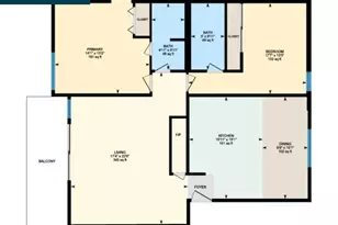 2091 Ascot Dr, Moraga, CA 94556 - Photo 3