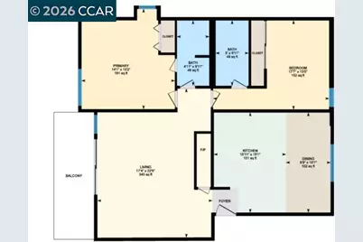 2091 Ascot Dr. #130, Moraga, CA 94556 - Photo 17