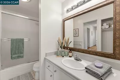 2091 Ascot Dr. #130, Moraga, CA 94556 - Photo 5