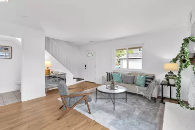 20278 Forest Ave #4, Castro Valley, CA 94546 - Photo 5
