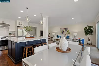 1108 Fairlawn Court #8, Walnut Creek, CA 94595 - Photo 1
