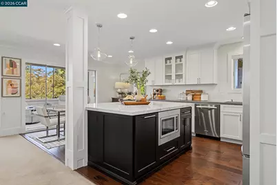 1108 Fairlawn Court #8, Walnut Creek, CA 94595 - Photo 13