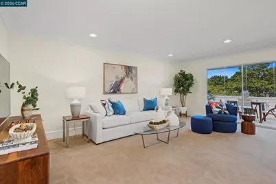1108 Fairlawn Court #8, Walnut Creek, CA 94595 - Photo 9