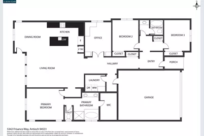 5342 Frisanco Way, Antioch, CA 94531 - Photo 49
