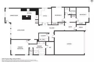 5342 Frisanco Wy, Antioch, CA 94531 - Photo 49