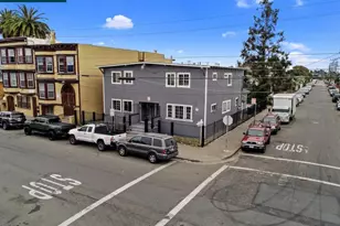 400 Bissell Ave, Richmond, CA 94801 - Photo 1