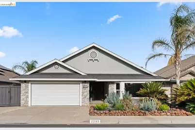 2293 Reef Ct, Discovery Bay, CA 94505 - Photo 1