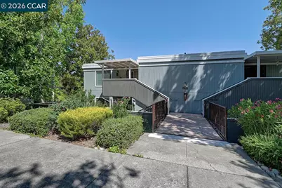 2724 Tice Creek Dr #2, Walnut Creek, CA 94595 - Photo 1