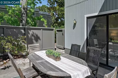 2724 Tice Creek Dr #2, Walnut Creek, CA 94595 - Photo 3