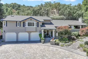 2090 Pebble Dr, Alamo, CA 94507 - Photo 1