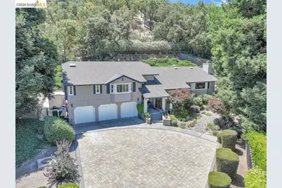 2090 Pebble Dr, Alamo, CA 94507 - Photo 5