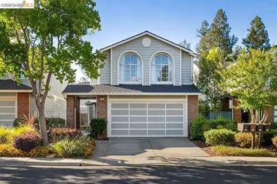 724 Winterside Circle, San Ramon, CA 94583 - Photo 1